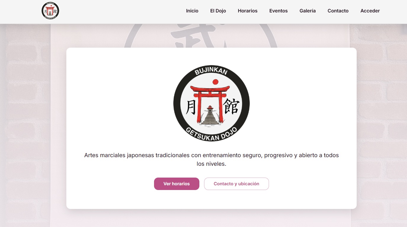 Proyecto: IgnisDojo Dev